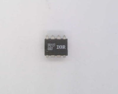 INTERNATIONAL RECTIFIER IR2127
