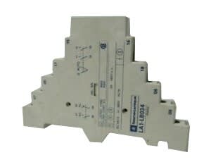 SCHNEIDER ELECTRIC LA1-LB034