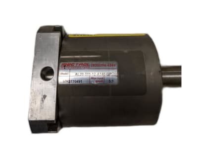 MECTROL AL20-005-12-A140-GP