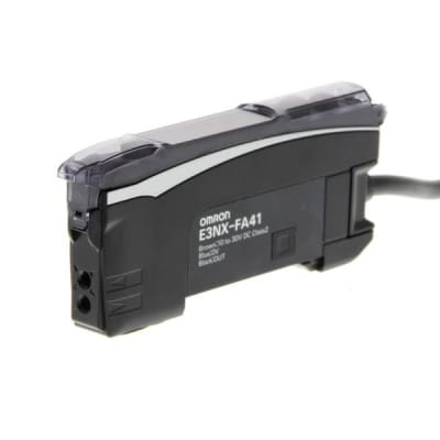 OMRON E3NX-FA11 2M