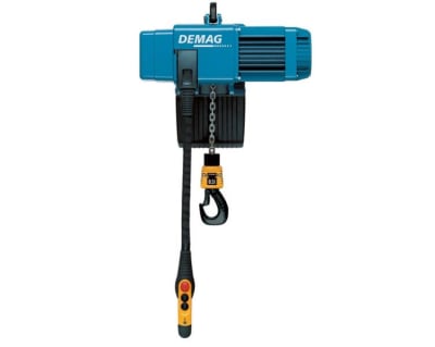 DEMAG DCS-PRO-2-160-1/1-H5-VS16-30