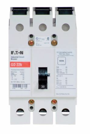 EATON CORPORATION GD3030