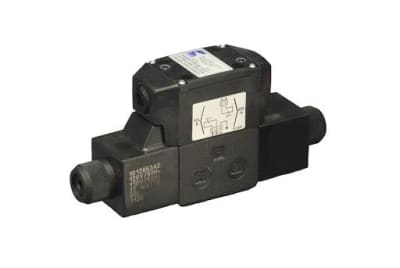 CONTINENTAL HYDRAULICS VSD03M-1A-GRB-60L-A