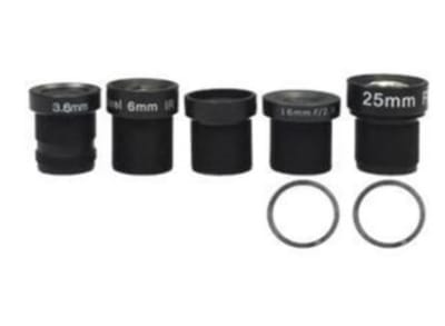 COGNEX IS2000-LENS-KIT