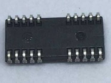 FCL COMPONENTS MB81C4256A-70PJ