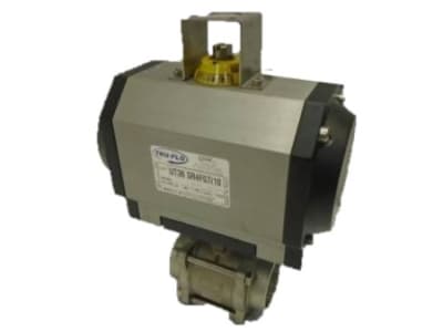 QSM VALVE UT36-SR4-F07