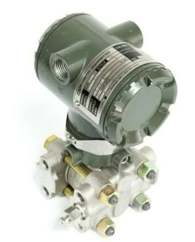 YOKOGAWA EJA430A-EBS5A-77NN/FU1/R1/D1