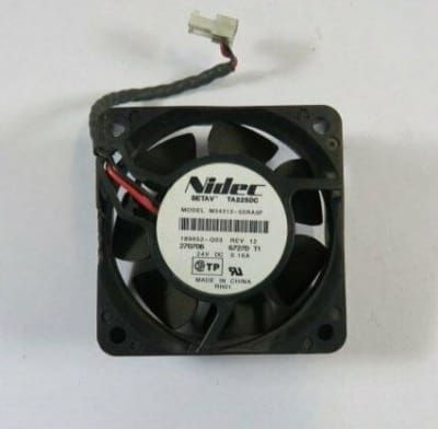 NIDEC CORP M34313-55RA3F