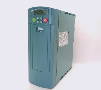 INVENSYS 650/055/400/0/00/DISP/UK/0/0