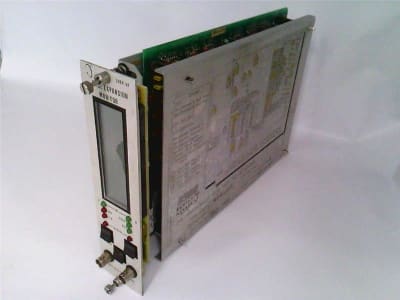 GENERAL ELECTRIC 3300/70-01-00