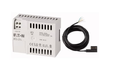 EATON CORPORATION MFD-CP4-500