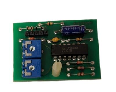 DART CONTROLS A-4-2259G