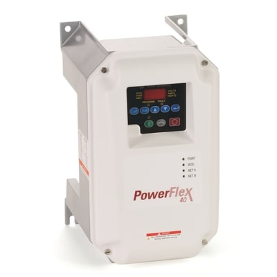 ALLEN BRADLEY 22B-A8P0C104