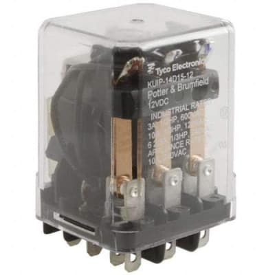 TE CONNECTIVITY KUIP-14A15-120