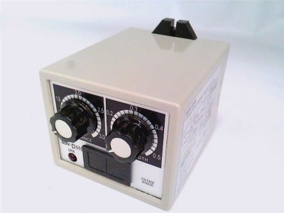OMRON SDV-DH6 AC100/110