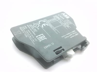 ASEA BROWN BOVERI BALLAST 1SBN019010R1010-EACH