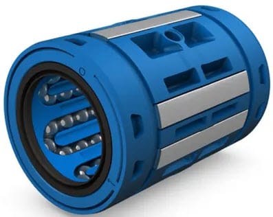 EWELLIX LBCR 80 A-2LS