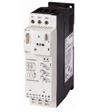 EATON CORPORATION DS7-34DSX032N0-D