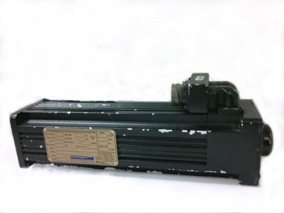 KOLLMORGEN M-207-D-93-018