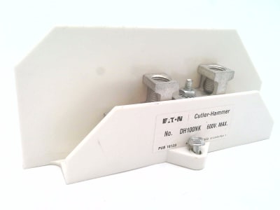 EATON CORPORATION DH100NK