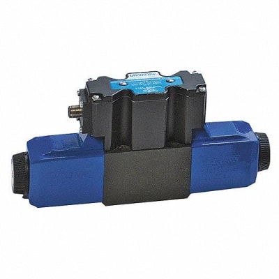 EATON CORPORATION DG4V-3S-6C-VM-FTWL-B5-60