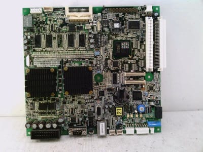 NESSEI TCTMCPU-21