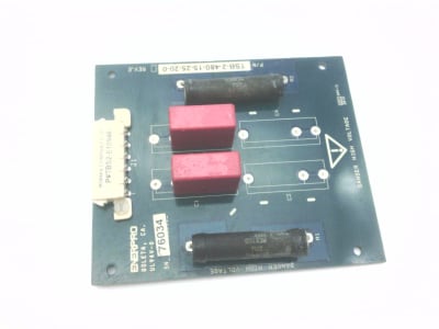 ENERPRO TSB-2-480-15-25-20-0