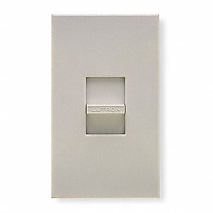 LUTRON N-1503P-WH