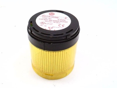 ALLEN BRADLEY 855T-B10DN8