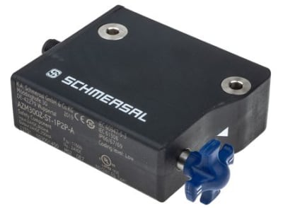 SCHMERSAL AZM300Z-ST-1P2P-A-T