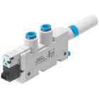 FESTO VN-14-H-T4-PQ3-VQ3-RO2-A