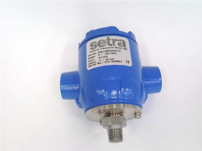 SETRA 2561-150P-G-2M-11-C