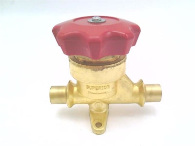 SUPERIOR HVACR B12-028