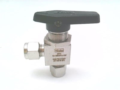 PARKER 6A-MB6APFA-SSP
