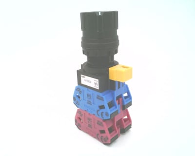 IDEC HW1R-2D22N1B