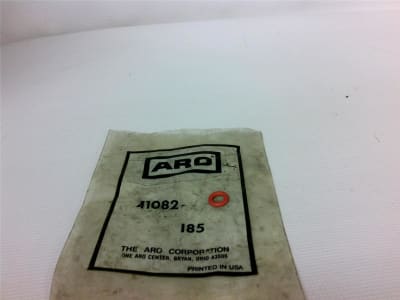 INGERSOLL RAND 41082