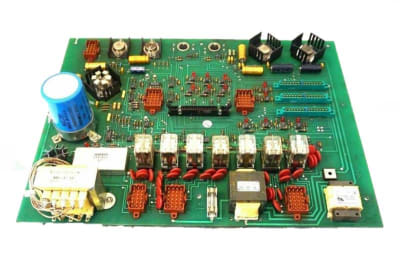 STOCK EQUIPMENT D21231