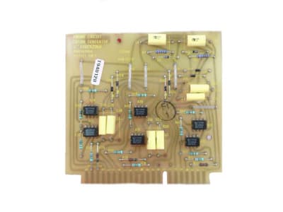 WESTINGHOUSE 688C529G01