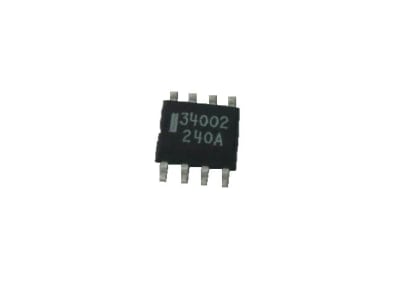 MOTOROLA SOLUTIONS MC34002AD