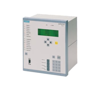 SIEMENS 7UM6235-5EC99-0CA0/FF