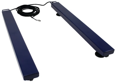 ADAM EQUIPMENT AELP 2000 [GCA]