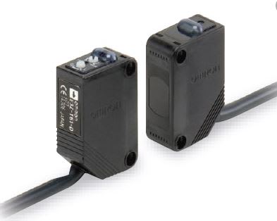 OMRON E3Z-T81A-M3J 0.3M