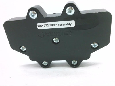 HONEYWELL VSP-972