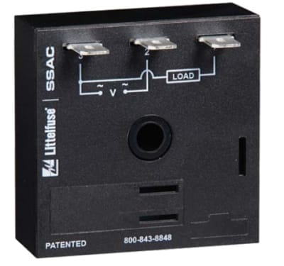 ASEA BROWN BOVERI TSDR6110SA30S