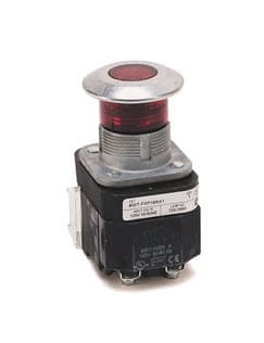ALLEN BRADLEY 800T-FXMQH2RG1