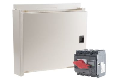 SCHNEIDER ELECTRIC SEA9NI2504