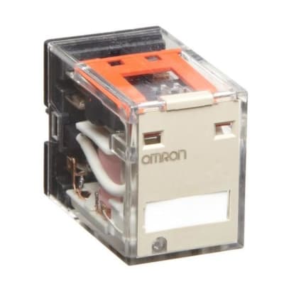 OMRON MY2-02-AC220/240