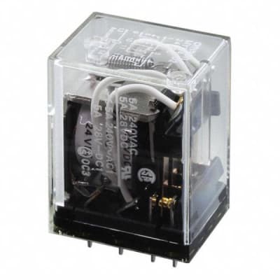 OMRON MYQ4Z02DC24