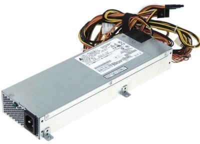HEWLETT PACKARD COMPUTER 536403-001