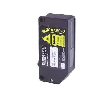 BAUMER ELECTRIC FLDK 110C1003/S42